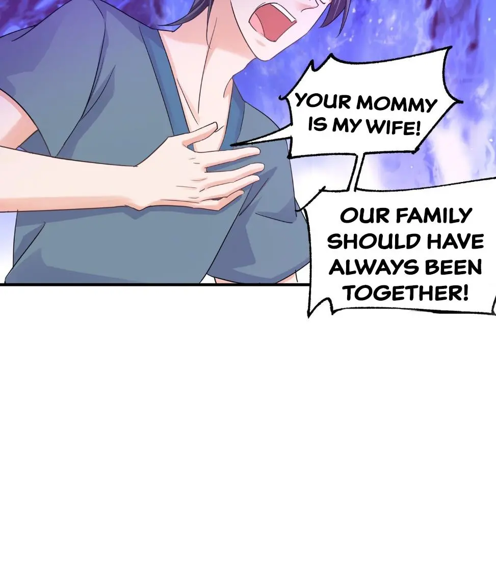 Warm Marriage Chapter 289 19